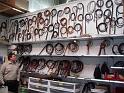The Wall of Whips A